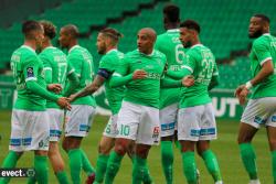 ASSE 4-1 FCGB  - Photothèque