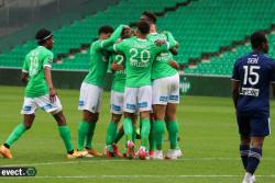 ASSE 4-1 FCGB  - Photothèque