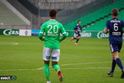 ASSE 4-1 FCGB  - Photothèque