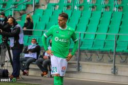 ASSE 4-1 FCGB  - Photothèque