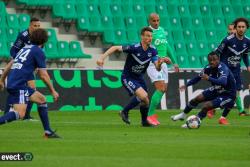 ASSE 4-1 FCGB  - Photothèque