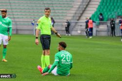 ASSE 4-1 FCGB  - Photothèque