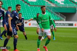 ASSE 4-1 FCGB  - Photothèque