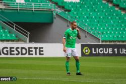 ASSE 4-1 FCGB  - Photothèque