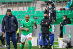 ASSE 4-1 FCGB  - Photothèque