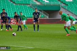 ASSE 4-1 FCGB  - Photothèque