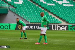 ASSE 4-1 FCGB  - Photothèque