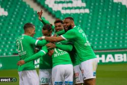 ASSE 4-1 FCGB  - Photothèque