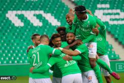 ASSE 4-1 FCGB  - Photothèque