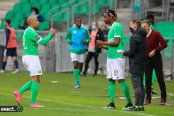 ASSE 4-1 FCGB  - Photothèque