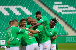 ASSE 4-1 FCGB  - Photothèque