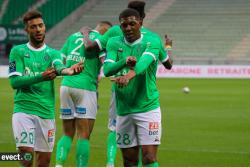 ASSE 4-1 FCGB  - Photothèque