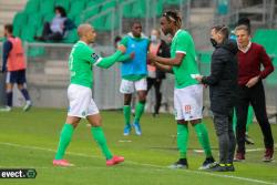 ASSE 4-1 FCGB  - Photothèque