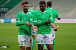 ASSE 4-1 FCGB  - Photothèque