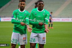 ASSE 4-1 FCGB  - Photothèque