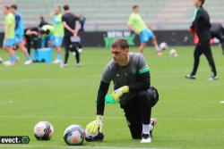 ASSE 1-0 OM - Photothèque