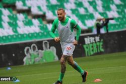 ASSE 1-0 OM - Photothèque