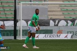 ASSE 1-0 OM - Photothèque