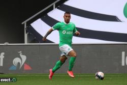 ASSE 1-0 OM - Photothèque