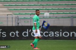 ASSE 1-0 OM - Photothèque