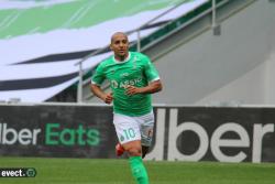 ASSE 1-0 OM - Photothèque