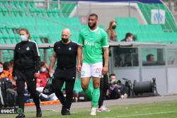 ASSE 1-0 OM - Photothèque