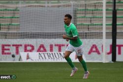 ASSE 1-0 OM - Photothèque