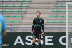 ASSE 1-0 OM - Photothèque