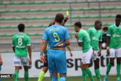 ASSE 1-0 OM - Photothèque