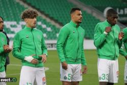 ASSE 0-1 DFCO  - Photothèque