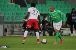 ASSE 0-1 DFCO  - Photothèque