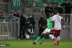 ASSE 0-1 DFCO  - Photothèque