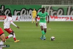 ASSE 0-1 DFCO  - Photothèque