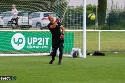 Entrainements des pros - Photothèque