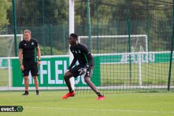 Amical : ASSE 2-2 LPF43 - Photothèque