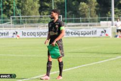 Amical : ASSE 2-2 LPF43 - Photothèque