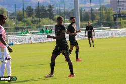 Amical : ASSE 2-2 LPF43 - Photothèque