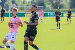 Amical : ASSE 2-2 LPF43 - Photothèque