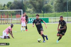 Amical : ASSE 2-2 LPF43 - Photothèque