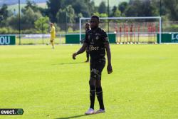 Amical : ASSE 2-2 LPF43 - Photothèque