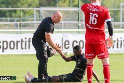 Amical : ASSE 2-2 LPF43 - Photothèque