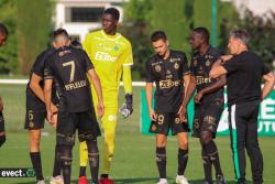 Amical : ASSE 2-2 LPF43 - Photothèque