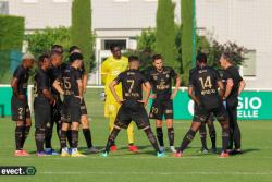 Amical : ASSE 2-2 LPF43 - Photothèque