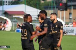 Amical : ASSE 2-2 LPF43 - Photothèque