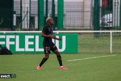 Amical : ASSE 2-2 LPF43 - Photothèque