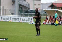 Amical : ASSE 2-2 LPF43 - Photothèque