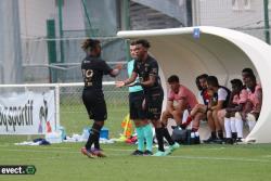 Amical : ASSE 2-2 LPF43 - Photothèque