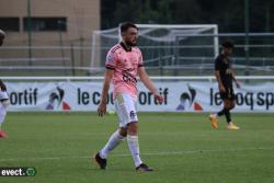 Amical : ASSE 2-2 LPF43 - Photothèque