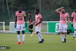 Amical : ASSE 2-2 LPF43 - Photothèque