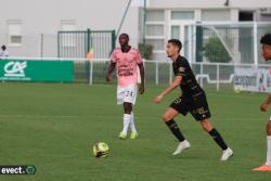 Amical : ASSE 2-2 LPF43 - Photothèque